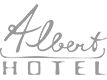 Alber Hotel logo