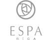 ESPA Riga logo