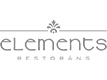 Restorāns Elements logo