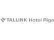 Tallink Hotel Riga logo