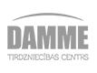 TC Damme logo